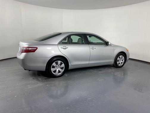 2008 Toyota Camry LE