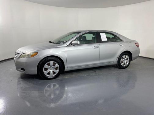 2008 Toyota Camry LE