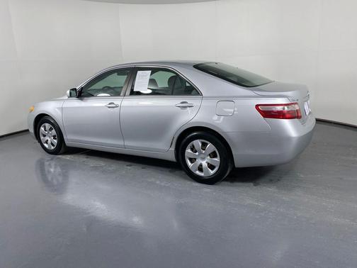 2008 Toyota Camry LE