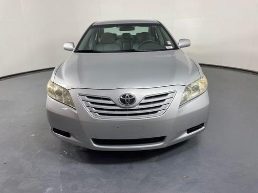 2008 Toyota Camry LE