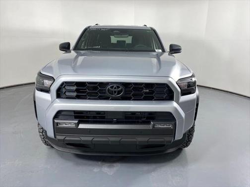 2025 Toyota 4Runner TRD Off Road