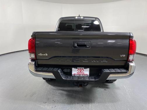 2019 Toyota Tacoma SR5