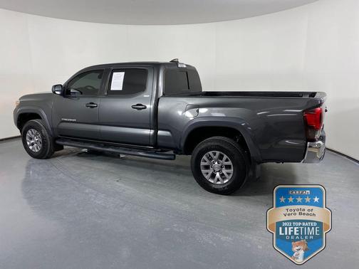 2019 Toyota Tacoma SR5