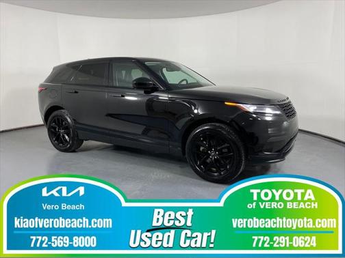 2024 Land Rover Range Rover Velar P250 S
