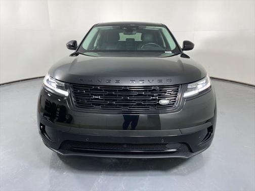 2024 Land Rover Range Rover Velar P250 S