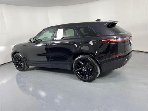 2024 Land Rover Range Rover Velar P250 S