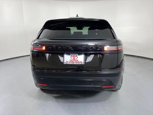 2024 Land Rover Range Rover Velar P250 S