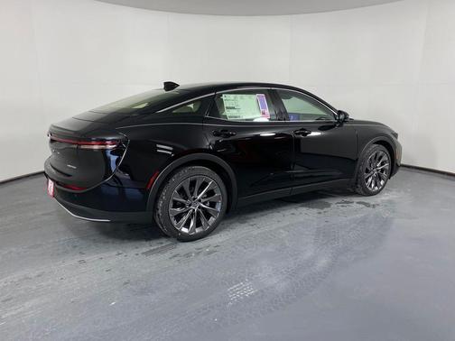 2026 Toyota Crown Limited