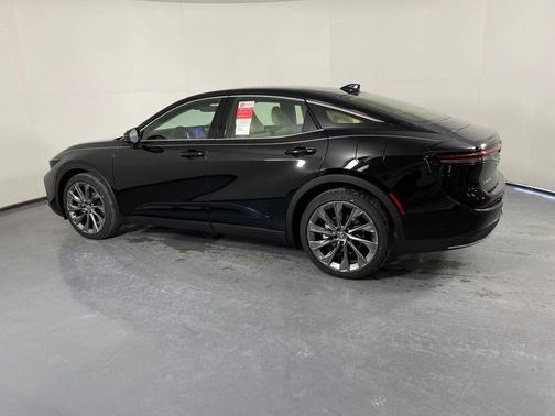 2026 Toyota Crown Limited