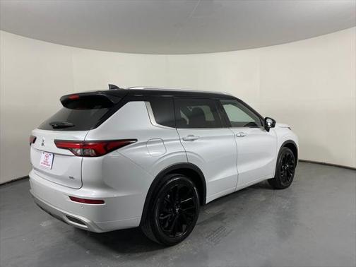 2024 Mitsubishi Outlander SEL 2.5 2WD