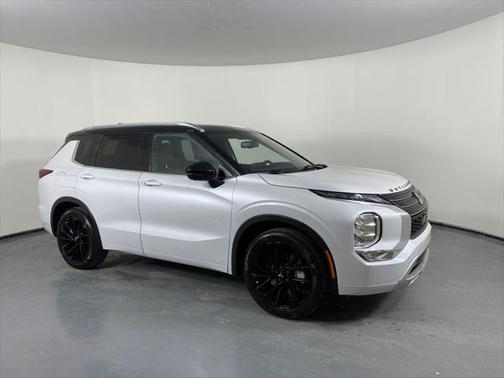 2024 Mitsubishi Outlander SEL 2.5 2WD