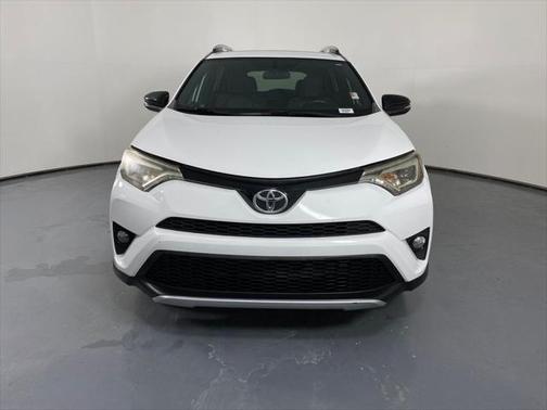 2016 Toyota RAV4 SE