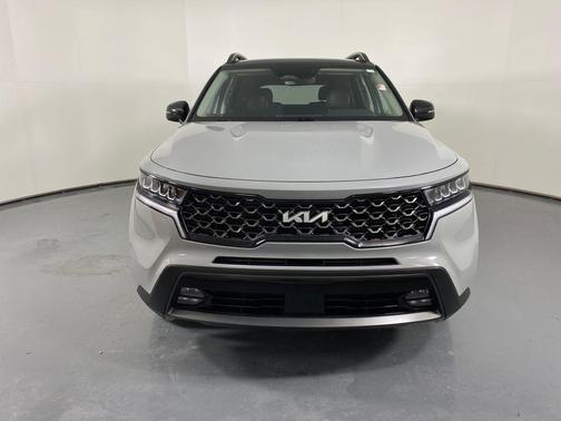 2023 Kia Sorento EX
