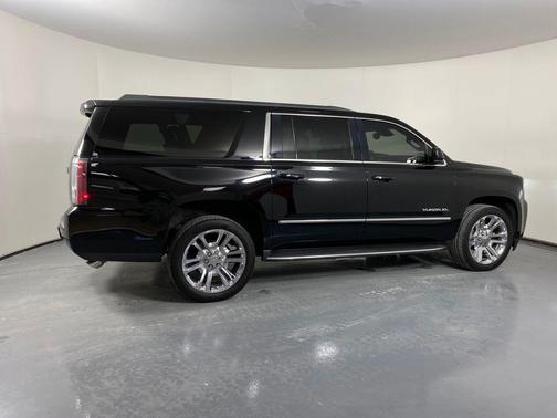 2018 GMC Yukon XL SLT