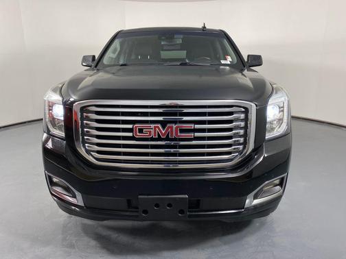 2018 GMC Yukon XL SLT