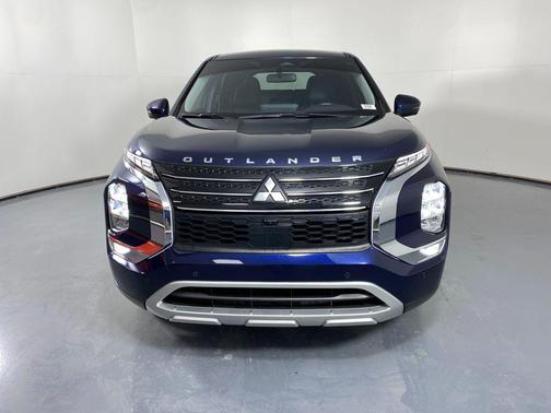 2024 Mitsubishi Outlander SE 2.5 2WD