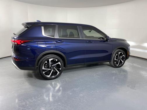 2024 Mitsubishi Outlander SE 2.5 2WD