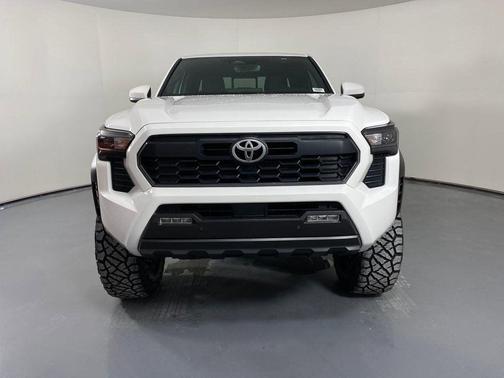 2024 Toyota Tacoma Hybrid TRD Off Road