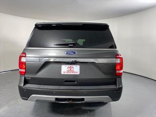 2021 Ford Expedition Max XLT