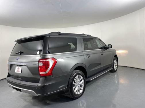 2021 Ford Expedition Max XLT
