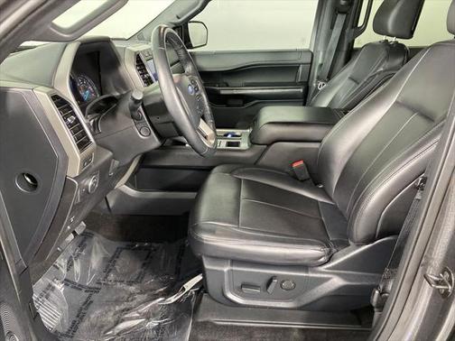 2021 Ford Expedition Max XLT