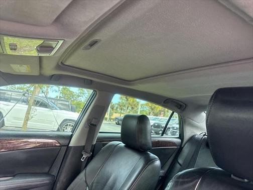 2012 Toyota Avalon Limited