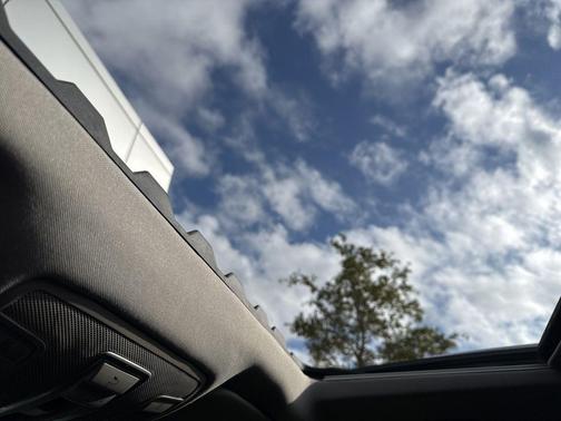 2013 Mercedes-Benz M-Class 4MATIC