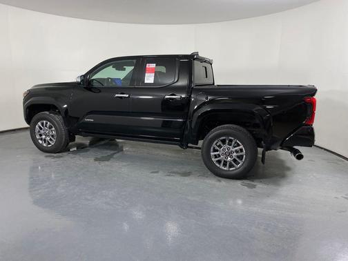 2025 Toyota Tacoma Limited