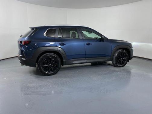 2023 Mazda CX-50 2.5 S Preferred Plus Package