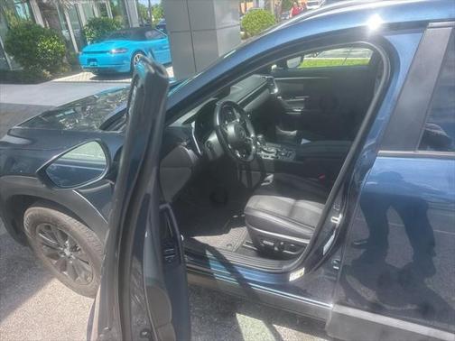2023 Mazda CX-50 2.5 S Preferred Plus Package