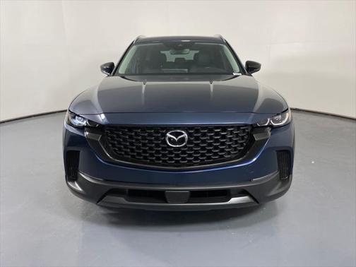 2023 Mazda CX-50 2.5 S Preferred Plus Package