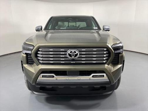 2025 Toyota Tacoma Limited