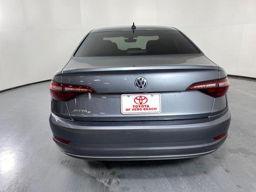 2021 Volkswagen Jetta 1.4T SEL