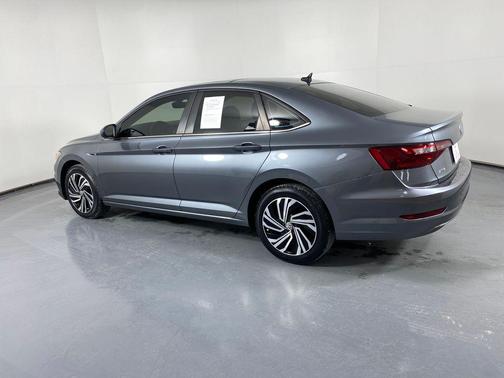 2021 Volkswagen Jetta 1.4T SEL