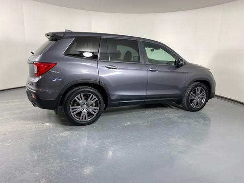 2021 Honda Passport 2WD EX-L