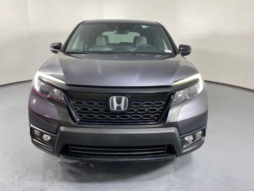 2021 Honda Passport 2WD EX-L