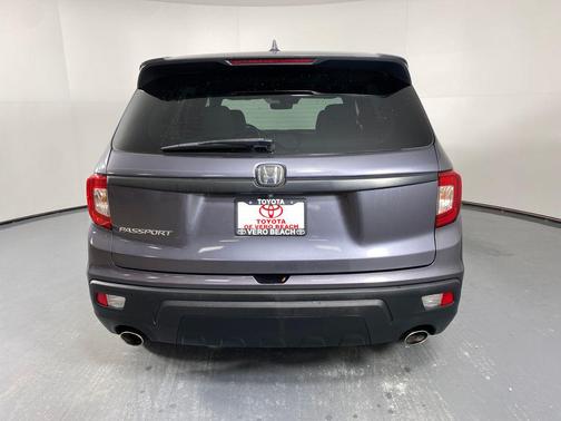 2021 Honda Passport 2WD EX-L