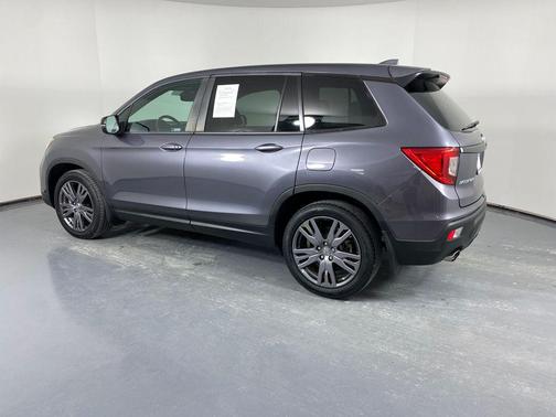 2021 Honda Passport 2WD EX-L