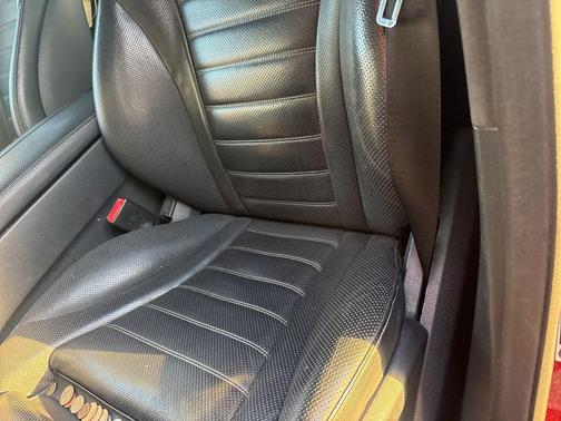 2018 Mercedes-Benz GLC 300 Base