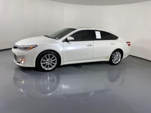 2013 Toyota Avalon XLE Touring