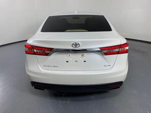 2013 Toyota Avalon XLE Touring