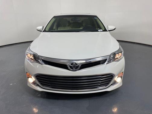 2013 Toyota Avalon XLE Touring
