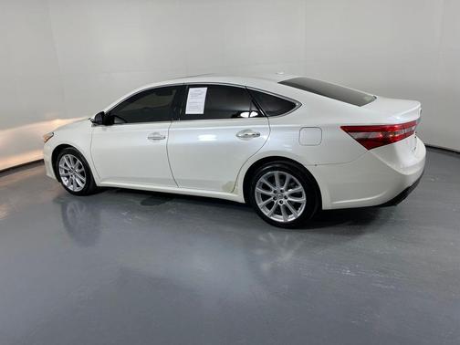 2013 Toyota Avalon XLE Touring