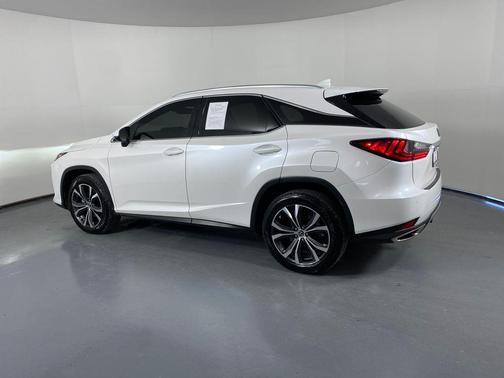 2020 Lexus RX 350 Base
