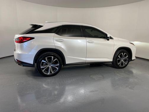2020 Lexus RX 350 Base