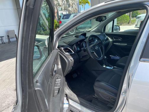 2016 Buick Encore Base