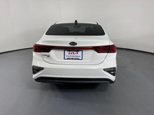2020 Kia Forte FE