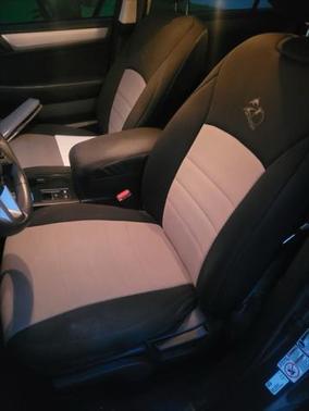 2017 Subaru Outback 2.5i