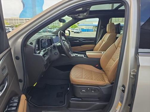 2021 Cadillac Escalade ESV Premium Luxury