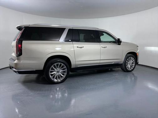 2021 Cadillac Escalade ESV Premium Luxury